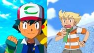 Ash and Barry (Image via TPG)